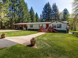 61020 Nehalem Hwy N, Vernonia, OR 97064