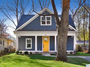 3011 7th Ave SW, Huntsville, AL 35805