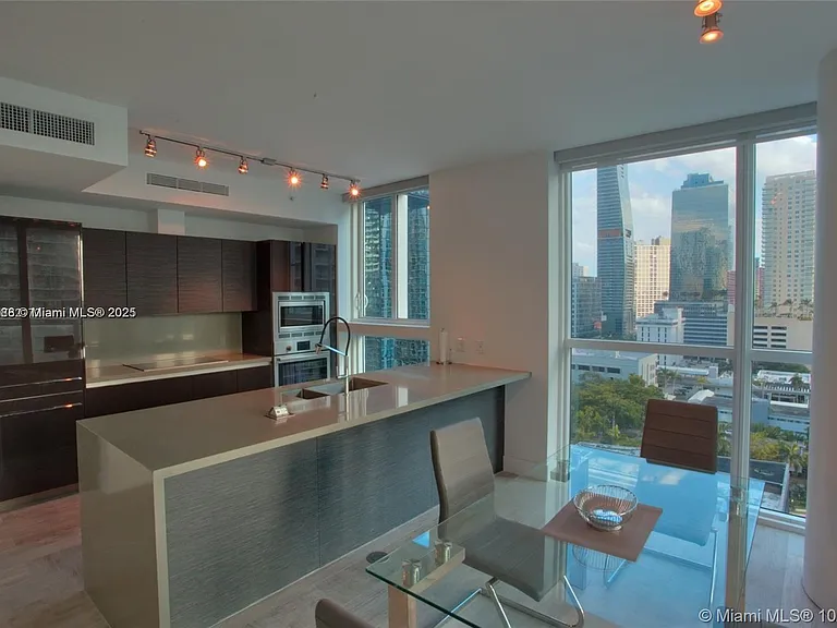 1080 Brickell Ave #1501 — Photo 6