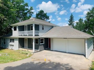 718 Cleveland Blvd W, Walker, MN 56484