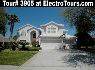 3905 Mullenhurst Dr, Palm Harbor, FL 34685
