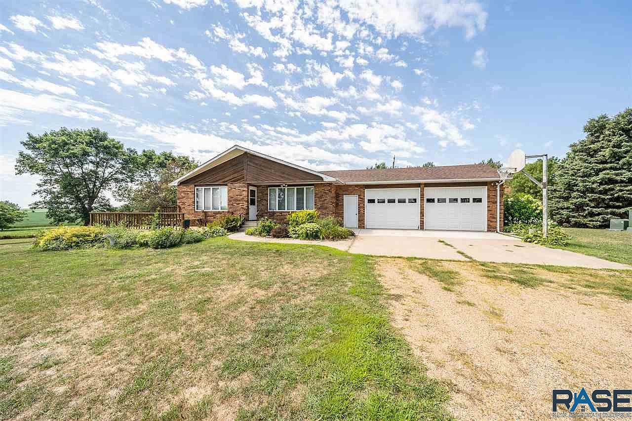 47269 255th St, Renner, SD 57055 Zillow