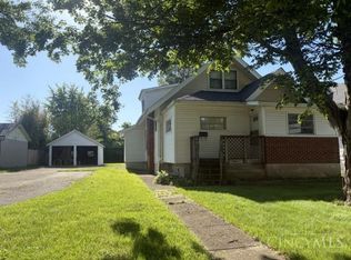 7444 Bernard Ave, Cincinnati, OH 45231