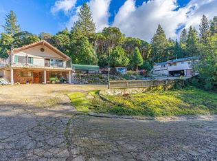 21780 Ohls Rd, Volcano, CA 95689
