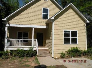 871 Hollywood Rd NW, Atlanta, GA 30318