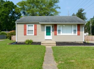 1609 Ditmoor Stroll, Newark, OH 43055