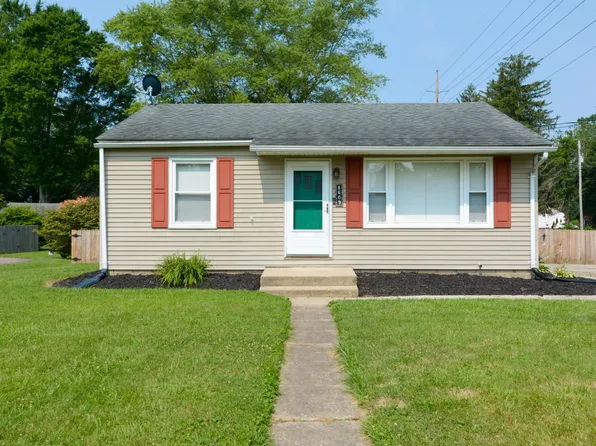 1609 Ditmoor Stroll, Newark, OH 43055