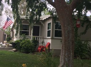 3161 N Inyo St, Bakersfield, CA 93305