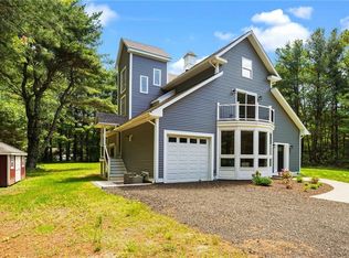 888 Plainfield Pike, Coventry, RI 02827