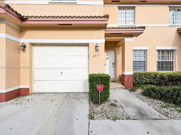 2311 SW 87th Way #0, Hollywood, FL 33025