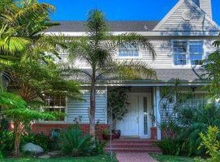 1067 Princeton St, Santa Monica, CA 90403