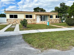 1251 NW 177th Ter, Miami Gardens, FL 33169