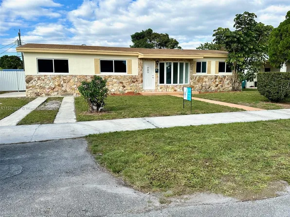 1251 NW 177th Ter, Miami Gardens, FL 33169