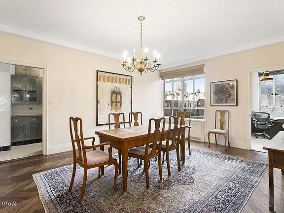 3rd image of 146 Central Park W APT 5G
