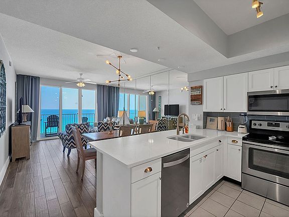 3rd image of 1160 Scenic Gulf Dr #A1003