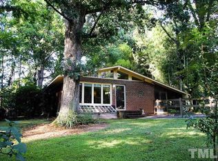 124 Justice St, Chapel Hill, NC 27516
