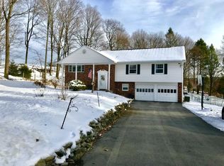 26 S Cross Rd, Lagrangeville, NY 12540