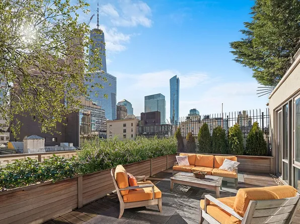 77 Reade St #Phe, New York, NY 10007