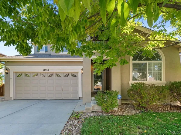 11352 Leyden Street, Thornton, CO 80233