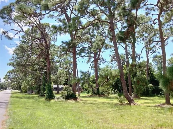 Lake Shore Dr Lot 20, Nokomis, FL 34275