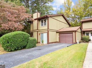 2730 Meadow Mere E, Chamblee, GA