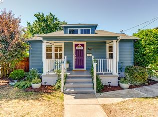 9842 SE Harold St, Portland, OR