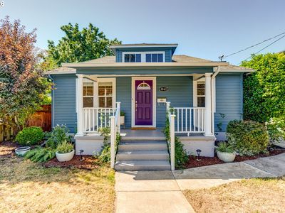 9842 SE Harold St, Portland, OR, 97266