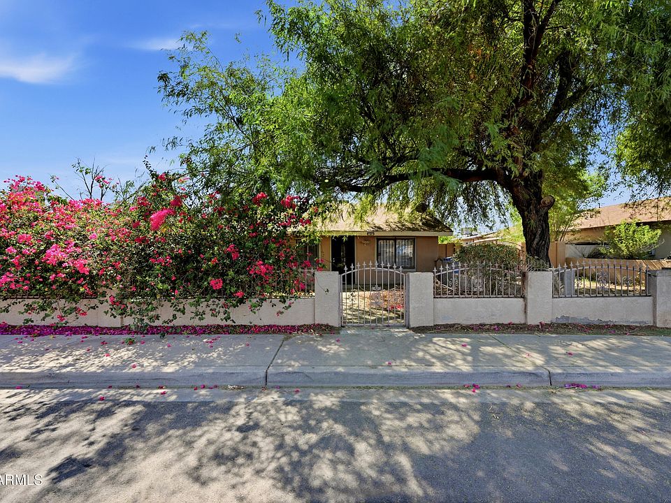1st image of 3307 W PALM Lane