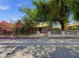3307 W PALM Lane, Phoenix, AZ 85009
