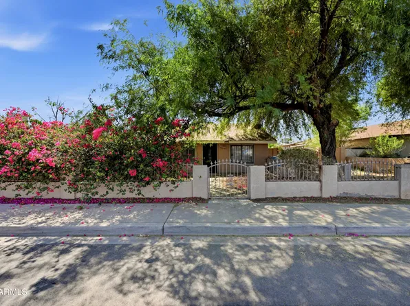 3307 W PALM Lane, Phoenix, AZ 85009
