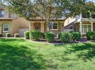 1087 S Agnes Ln, Gilbert, AZ 85296