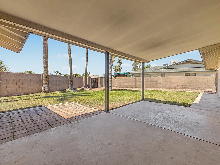 4016 W Hayward Ave — Photo 26