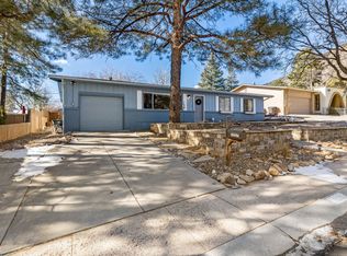 3807 N Swiss Rd, Flagstaff, AZ 86004