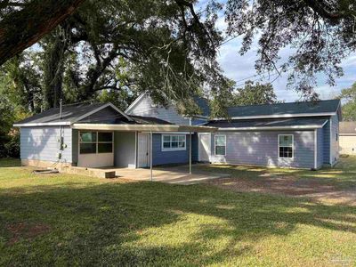 6202 Flaxman St, Pensacola, FL, 32506