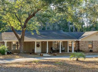 14701 Bluff Rd, Summerdale, AL 36580