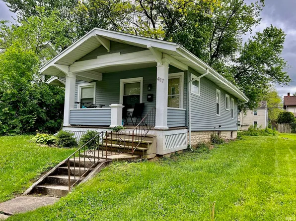 417 French Ave, Fort Wayne, IN 46807