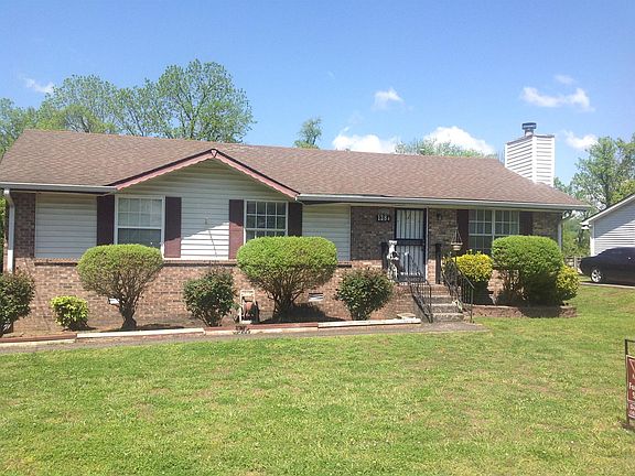 3rd image of 1384 Bellshire Terrace Dr