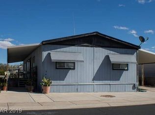 3416 Jewel Cave Dr, Las Vegas, NV 89122