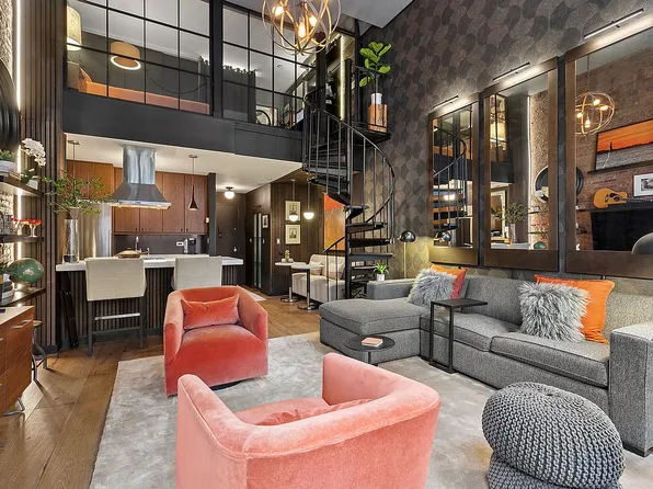 77 Bleecker St APT 328, New York, NY 10012