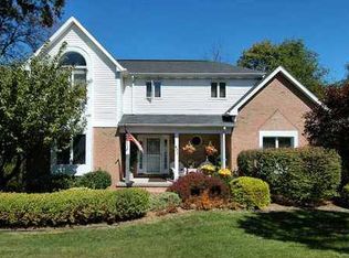 471 Cloverdale Dr, Wexford, PA