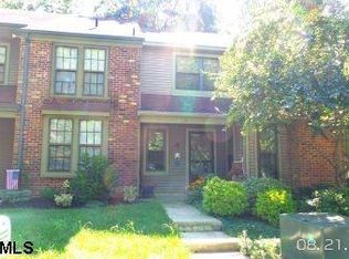 758 E Cooper Ferry Ct, Absecon, NJ 08205