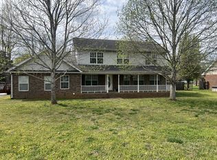 9703 Roanoke Dr, Murfreesboro, TN 37129