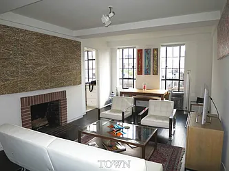 Rented by Town Residential
