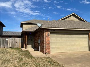 11139 SW 5th St #0, Yukon, OK 73099
