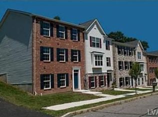320 E Nesquehoning St, Easton, PA 18042