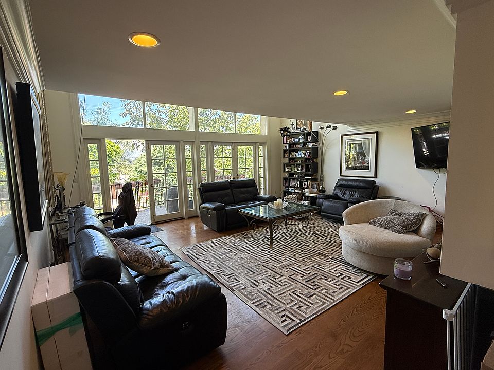 Living Room View