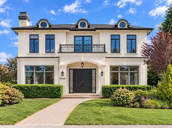 8408 Laidmore Rd, Richmond, BC V7C 2B4