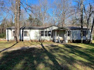 920 Missile Base Rd, Judsonia, AR 72081