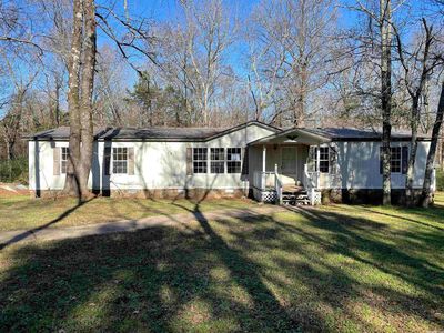 920 Missile Base Rd, Judsonia, AR, 72081