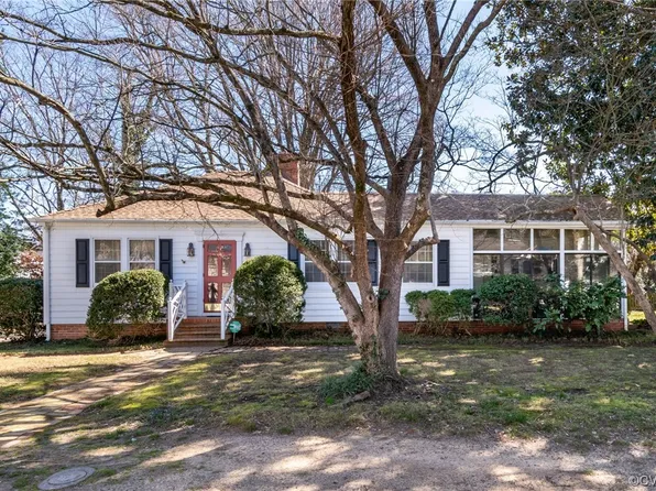 109 Granite Ave, Richmond, VA 23226